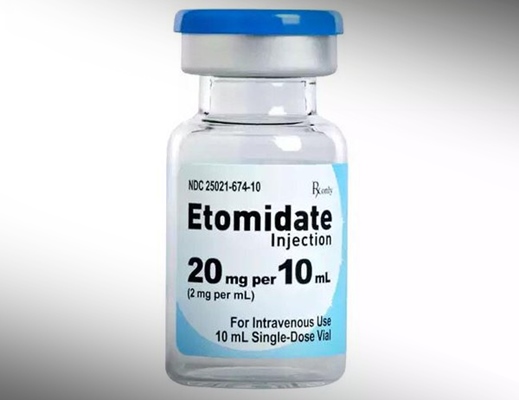 Tìm hiểu thông tin về thuốc Etomidate®-Lipuro 1
