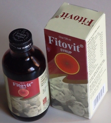 Hướng dẫn về cách dùng thuốc Fitovit® an toàn 1