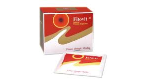 Hướng dẫn về cách dùng thuốc Fitovit® an toàn 2