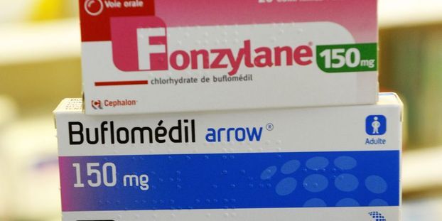 Tìm hiểu tác dụng của thuốc Fonzylane® 2