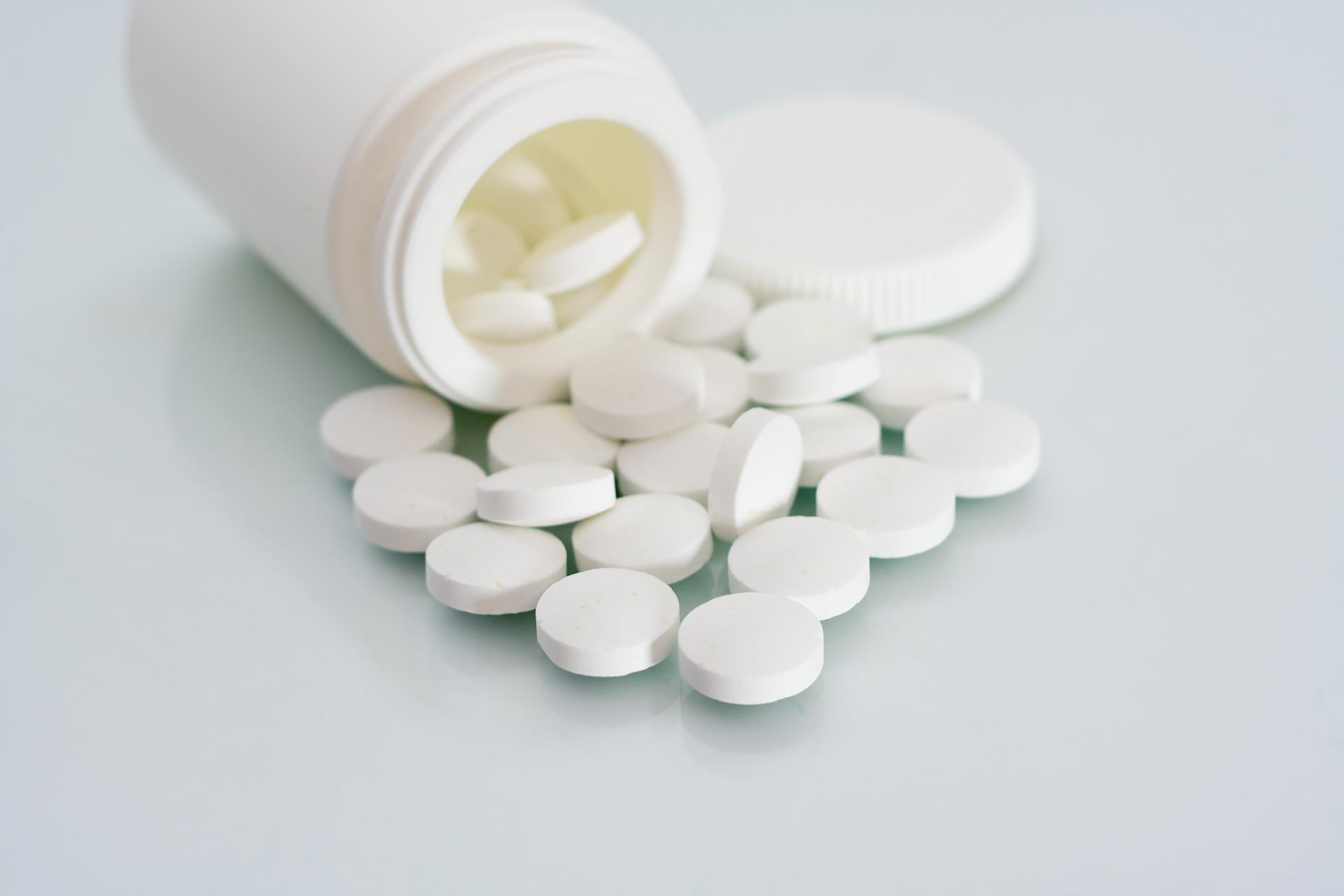 Aspirin có tác dụng như thế nào? 