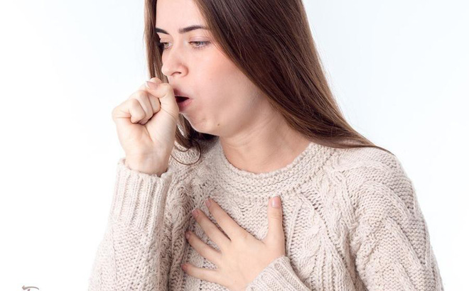 Thuốc Biodermine này giúp giảm hoặc ngừng ho ở cả người lớn và trẻ em
