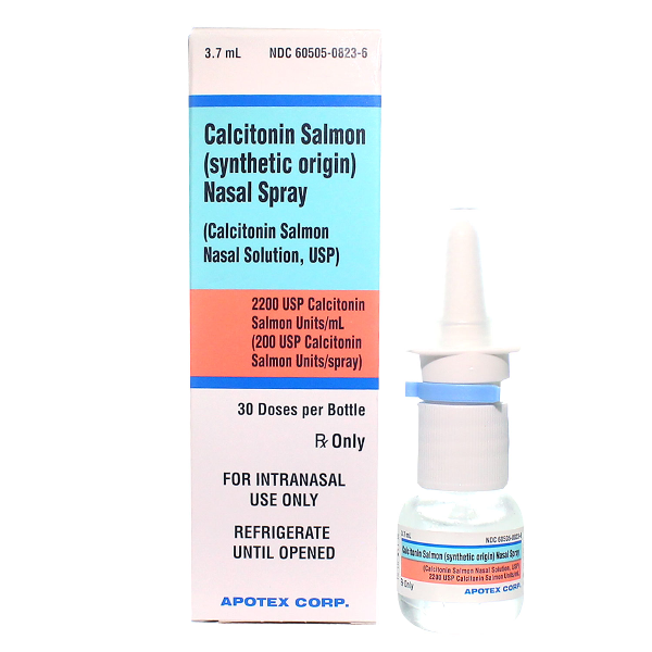 Hướng dẫn về cách dùng thuốc Calcitonin an toàn cho sức khỏe 1