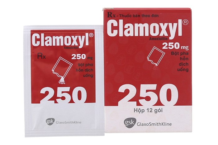 Liều dùng của thuốc Clamoxyl an toàn như thế nào? 1