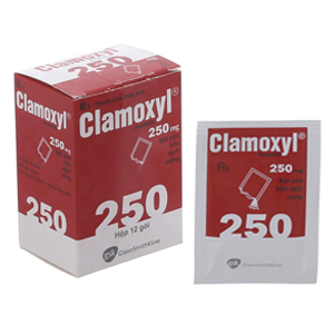 Liều dùng của thuốc Clamoxyl an toàn như thế nào? 2