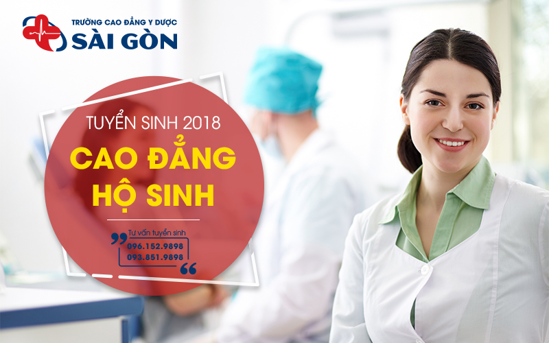 Có nên học ngành Hộ sinh Nha Trang, Khánh Hòa hay không?