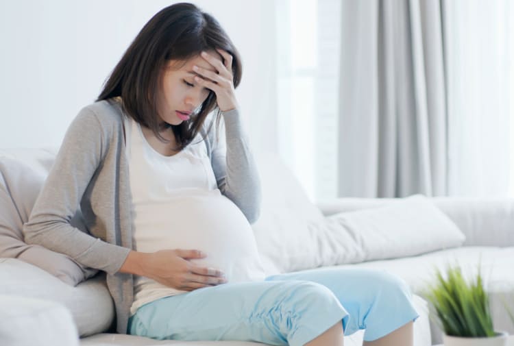 Cần lưu ý khi dùng thuốc Citrarginine® trong trường hợp đặc biệt như mang thai, cho con bú, phẫu thuật