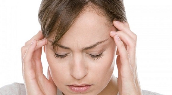 Sử dụng thuốc Hypnovel® rất có thể sẽ gặp phải tình trạng hoa mắt, chóng mặt và đau nhức đầu