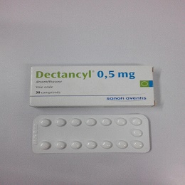 Dectancyl® - Tác dụng & Hướng dẫn liều dùng thuốc tương ứng 2