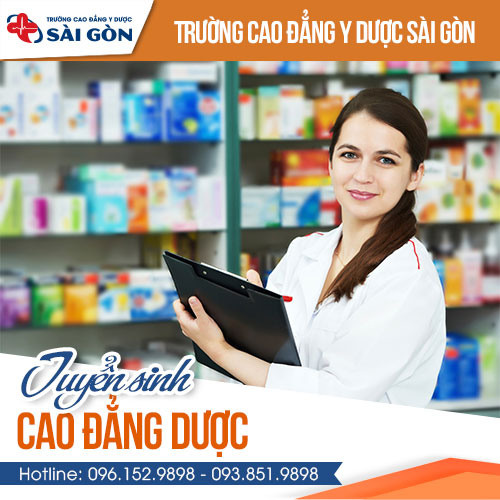 Những lưu ý khi nộp hồ sơ xét tuyển cao đẳng Y dược 2019
