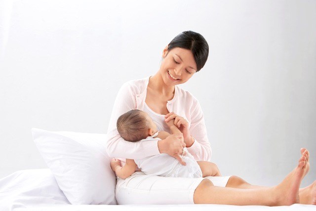 Cần thận trọng khi dùng thuốc Inofar cho phụ nữ mang thai và cho con bú