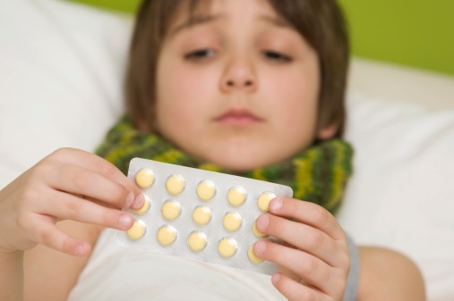 Liều dùng thuốc Diltiazem dành cho trẻ em chưa được nghiên cứu