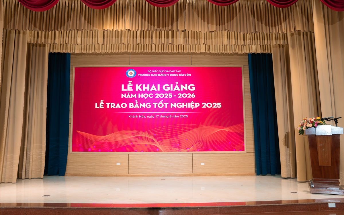 khai giảng năm học mới 2025-2026