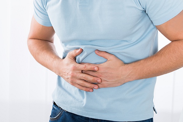Sử dụng thuốc domperidone bạn có thể gặp trạng thái bị đau bụng