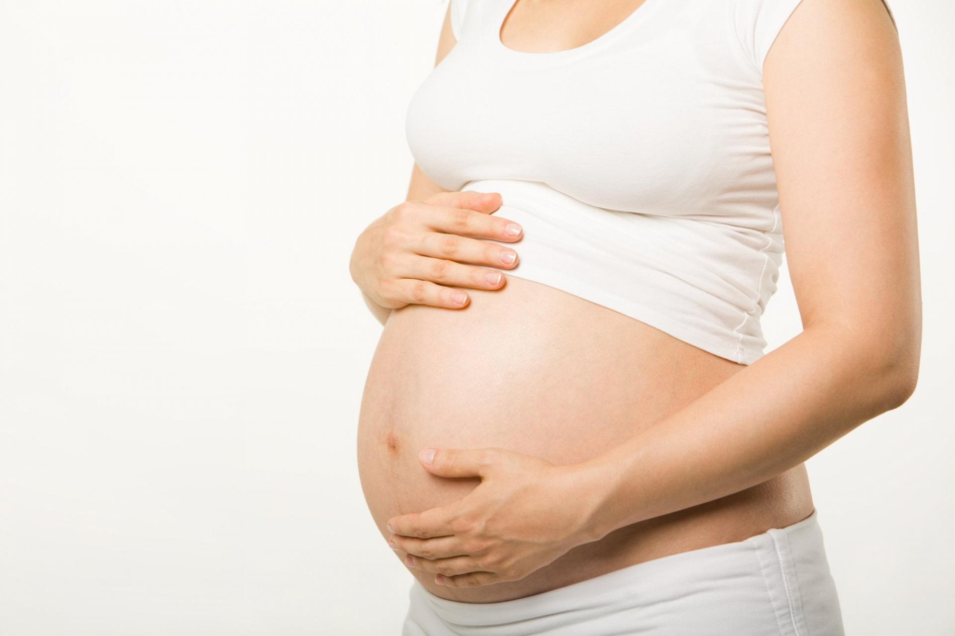 Để đảm bảo an toàn cho thai nhi các mẹ không tự ý dùng thuốc này