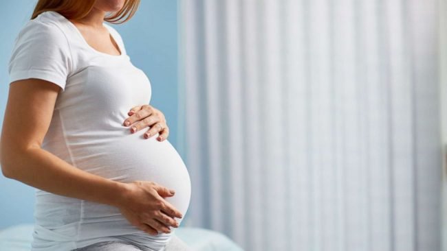  Cần thận trọng khi dùng thuốc Cloxacillin khi đang mang thai