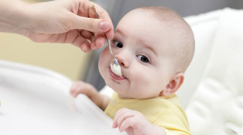 Thuốc Cefuroxime không được sử dụng cho trẻ dưới 3 tháng tuổi