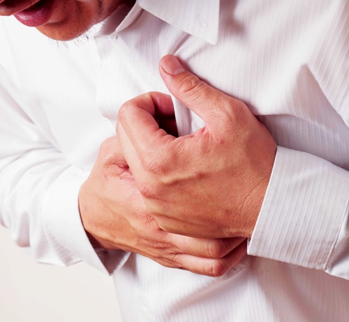 Gemfibrozil có nguy cơ làm giảm nguy cơ lên cơn đau tim và đột quỵ