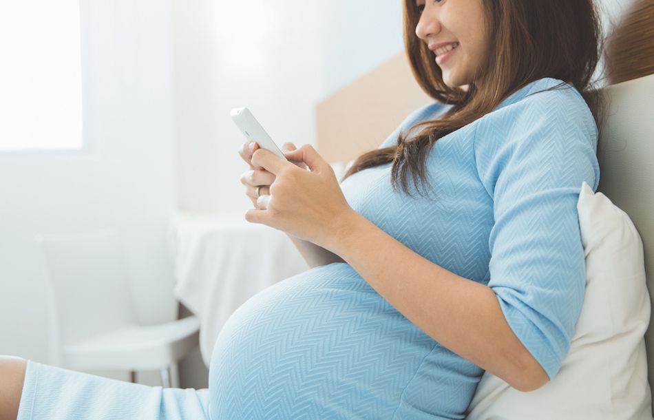 Phụ nữ mang thai, cho con bú không nên sử dụng thuốc Cyclo-Progynova