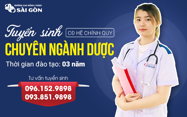 Thí sinh chú ý thời gian xét tuyển cao đẳng Y dược Nha Trang Khánh Hòa