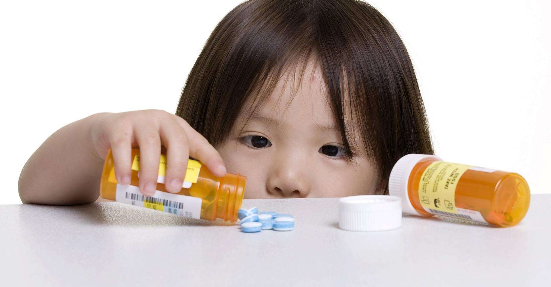 Thận trọng khi dùng Chlorpropamide cho trẻ em