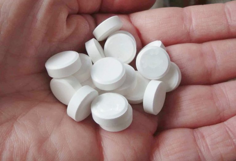 Thuốc Diethylcarbamazine là loại thuốc được sử dụng khá phổ biến với công dụng diệt các loại giun