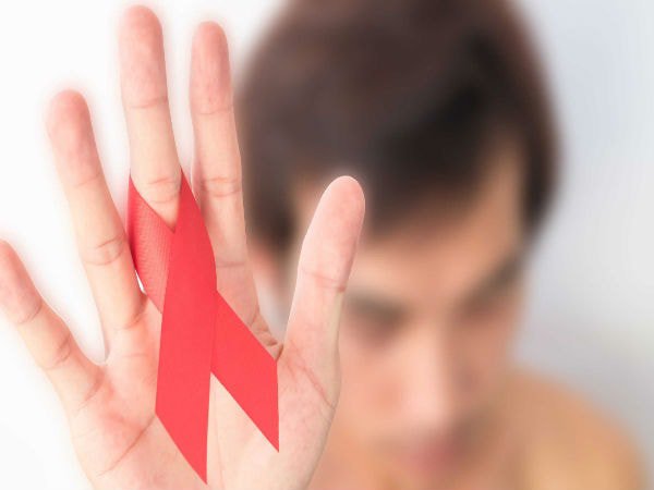 Thuốc Ganciclovir được sử dụng trong việc điều trị ở những người nhiễm HIV giai đoạn cuối