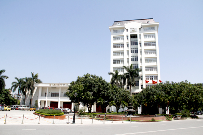Trường Đại học Quốc gia Hà Nội hướng tới phát triển giáo dục đại học tiên tiến