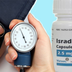 Công dụng của thuốc Isradipin và những lưu ý khi dùng thuốc Isradipin