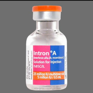 Hướng dẫn chi tiết về cách dùng thuốc Intron A®