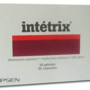 Liều dùng và cách dùng thuốc Interix như thế nào an toàn?