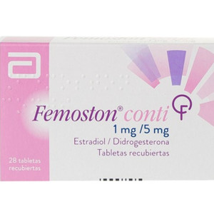 Lời khuyên cho bệnh nhân sử dụng thuốc Femoston®