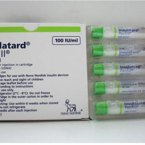 Tác dụng của thuốc Insulatard® là gì?