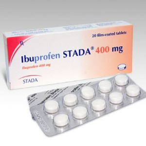 Công dụng cách sử dụng và cách bảo quản thuốc ibuprofen