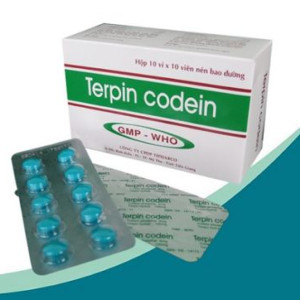 Liều dùng và tác dụng phụ của thuốc codein
