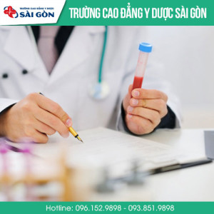 Mã ngành Xét nghiệm Y học Nha Trang, Khánh Hòa năm 2023