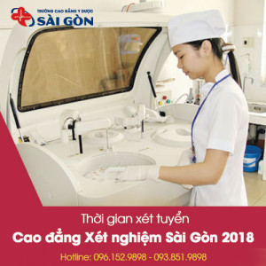 Thời gian nộp hồ sơ Cao đẳng Xét nghiệm Nha Trang năm 2023