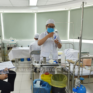 Thời gian xét tuyển Cao đẳng Dược Nha Trang Khánh Hòa năm 2025