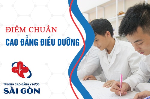 Điểm chuẩn Cao đẳng Điều dưỡng Nha Trang năm 2024 Điểm chuẩn Cao đẳng Điều dưỡng Nha Trang năm 2024