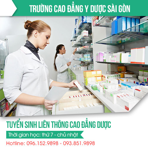Cao đẳng Dược Nha Trang tuyển sinh liên thông Cao đẳng Dược Cao đẳng Dược Nha Trang tuyển sinh liên thông Cao đẳng Dược