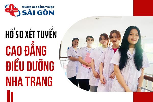 Việc chuẩn bị hồ sơ đầy đủ sẽ giúp thí sinh có cơ hội trúng tuyển cao hơn Hồ sơ xét tuyển cao đẳng điều dưỡng nha trang