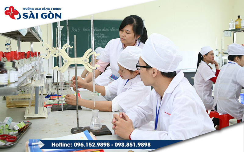 Lưu ý khi làm hồ sơ xét tuyển Cao đẳng Y Dược Sài Gòn cơ sở Nha Trang Lưu ý khi làm hồ sơ xét tuyển Cao đẳng Y Dược Sài Gòn cơ sở Nha Trang